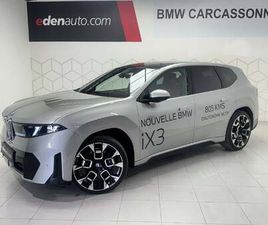 NA5 50 XDRIVE M SPORT