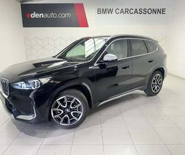 U11 SDRIVE 18D 150CH DKG7 XLINE FIRST EDITION PLUS