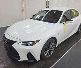 F-SPORT * AWD * ЧЕРВЕНА КОЖА * CARFAX *