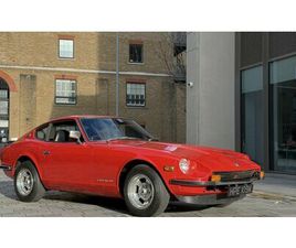 1971 DATSUN 240Z A VENDRE