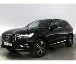 RECHARGE T8 AWD GEARTRONIC