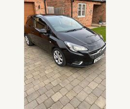 1.3 CDTI SPORTIVE FWD L1 H1 3DR