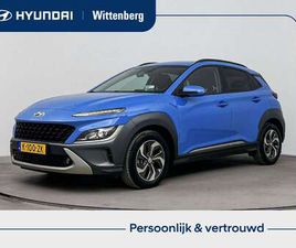 1.6 GDI HEV FASHION | TREKHAAK | NAVI | CLIMA | CA