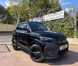 JS 50 DCI L6 ELITE CONFORT, CLIMA, PELLE, SERVOSTE