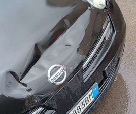 MICRA 1.2 MATIC (K 12 F F03)