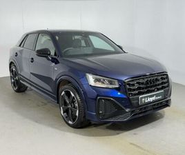 1.5 TFSI COD 35 BLACK EDITION EURO 6 (START/STOP) 5DR