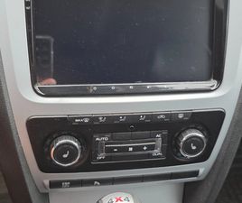 SKODA OCTAVIA СКАУТ