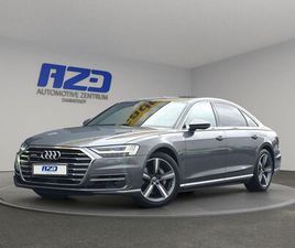 L 50 TDI QUA STNDHZ LASER 4XSITZBLF/MASSAGE S