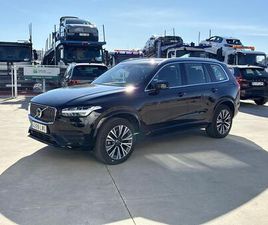 VOLVO XC90 VOLVO XC90 2.0 B5 D AWD MOMENTUM