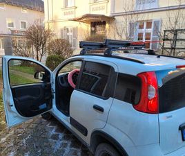 WILD 4X4 TWINAIR WINTERPAKET