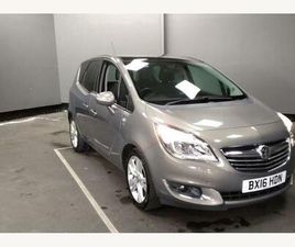 1.4I TURBO SE EURO 6 5DR