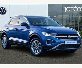 1.5 TSI STYLE DSG EURO 6 (START/STOP) 5DR