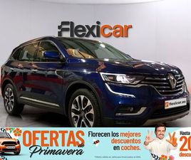 INITIALE PARIS BLUE DCI 140KW X-TR 4X4