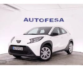 1.0 VVT DYNAMIC 72CV 5P # IVA DEDUCIBLE, CAMARA TRASERA