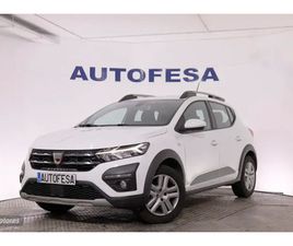 1.0 GLP ECO-G STEPWAY EXPRESSION 100CV 5P # NAVY, PARKTRONIC