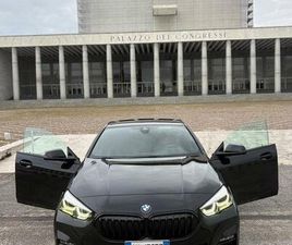 BMW 218D GRAN COUPE M SPORT