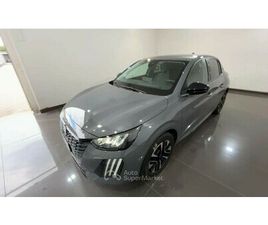 PEUGE 208 50 KWH ALLURE 208 50 KWH ALLURE