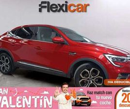 ZEN E-TECH HÍBRIDO 105 KW (145CV) -SS