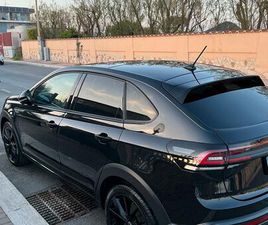 VW TAIGO R-LINE 150CV DSG