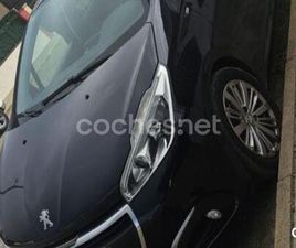 PEUGEOT 208 ACTIVE 1.6 BLUEHDI 75