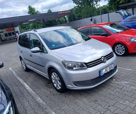 VW TOURAN