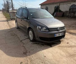 VW TOURAN