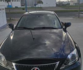 LEXUS IS IS 220D LEXUS - IS220D