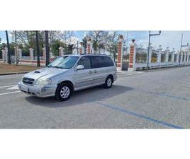 KIA - CARNIVAL