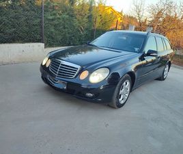 MERCEDES-BENZ E 280 5,500 EUR