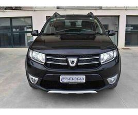 STEPWAY 900 TCE 12V 90CV PRESTIGE