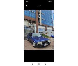 SAHIBINDEN TOFAŞ DOĞAN L 1992 MODEL SIVAS 189.000 KM LACIVERT - 38951213 | ARABAM.COM