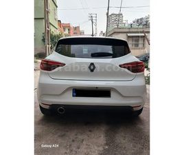 SAHIBINDEN RENAULT CLIO 1.0 TCE JOY 2020 MODEL ADANA 43.750 KM BEYAZ - 38966855 | ARABAM.COM