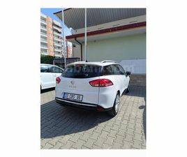 SAHIBINDEN RENAULT CLIO 0.9 TCE SPORT TOURER TOUCH 2020 MODEL KAHRAMANMARAŞ 78.000 KM BEYAZ - 38962613 | ARABAM.COM