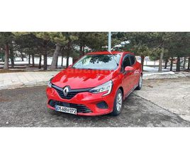 SAHIBINDEN RENAULT CLIO 1.0 SCE JOY 2020 MODEL ERZURUM 68.700 KM KIRMIZI - 38944753 | ARABAM.COM