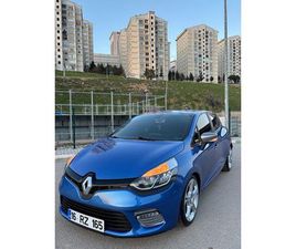 SAHIBINDEN RENAULT CLIO 1.5 DCI GT LINE 2015 MODEL BURSA 176.000 KM MAVI (METALIK) - 38959767 | ARABAM.COM