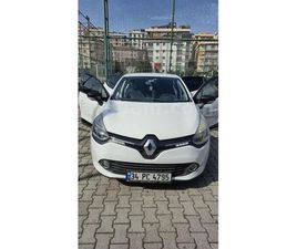 SAHIBINDEN RENAULT CLIO 1.5 DCI TOUCH 2015 MODEL İSTANBUL 159.000 KM BEYAZ - 38959273 | ARABAM.COM