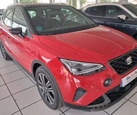 1.0 TSI 85KW FR XM 5P