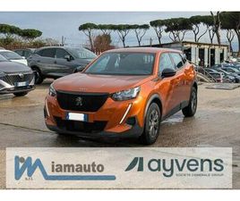 1.2CC ACTIVE PACK 130CV CARPALY ANDROID AUTO