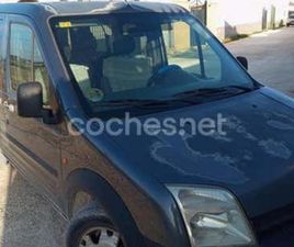 FORD GRAND TOURNEO CONNECT