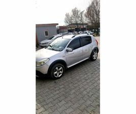SAHIBINDEN DACIA SANDERO 1.5 DCI STEPWAY 2011 MODEL DIYARBAKIR 180.000 KM GRI - 38964863 | ARABAM.COM