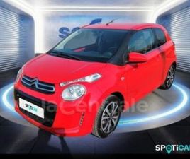 II 1.0 VTI 72 S&S 4CV FEEL 3P