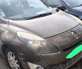 SENIC 7PLACE 2011 ÉCHANGE POSSIBLE