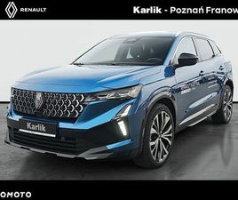 RENAULT AUSTRAL RENAULT AUSTRAL