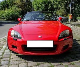 S 2000 2.0 240CV