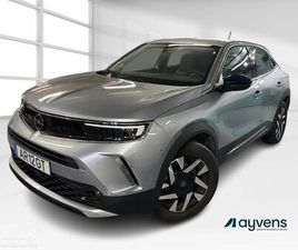 OPEL MOKKA-E ELEGANCE