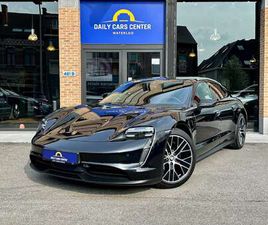 SPORT TURISMO I PERF BATT PLUS*BOSE*PANO*ACC*360