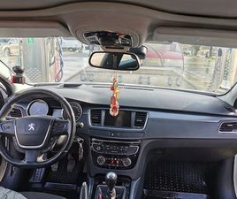 PEUGEOT 508 VÂND PEUGEOT 508
