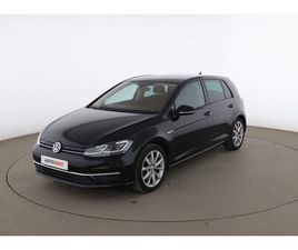 VOLKSWAGEN GOLF VII 1.5 TSI EVO DSG7