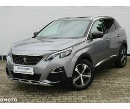 PEUGEOT 3008 1.5 BLUEHDI ALLURE S&S EAT8