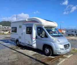 FIAT - DUCATO